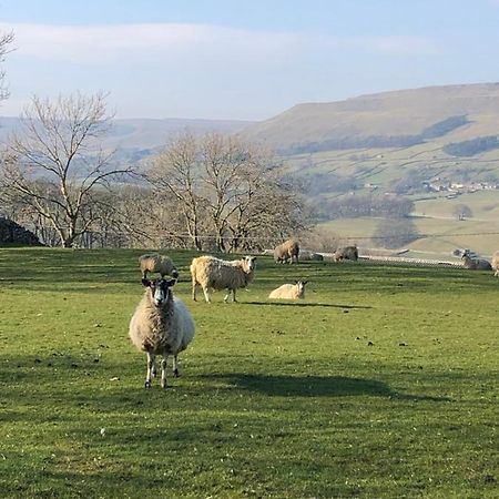 Quarry Cottage Near Hawes, Yorkshire Dales, Pet Free Exterior photo