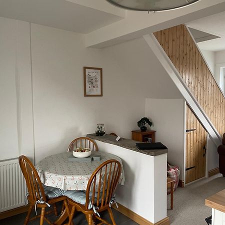 Quarry Cottage Near Hawes, Yorkshire Dales, Pet Free Exterior photo