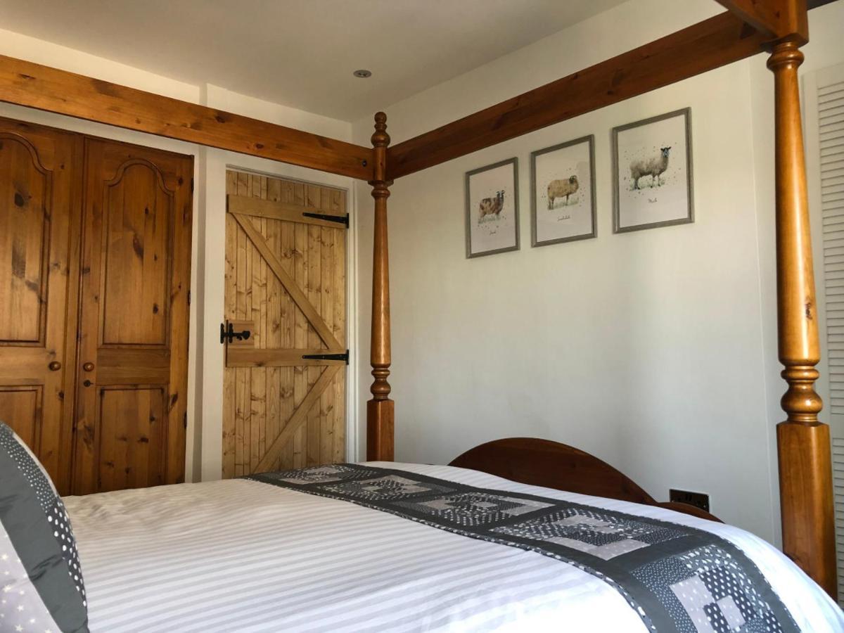 Quarry Cottage Near Hawes, Yorkshire Dales, Pet Free Exterior photo
