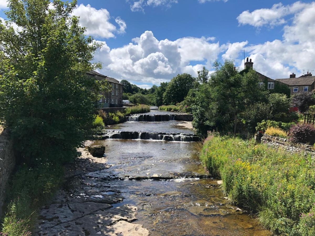 Quarry Cottage Near Hawes, Yorkshire Dales, Pet Free Exterior photo