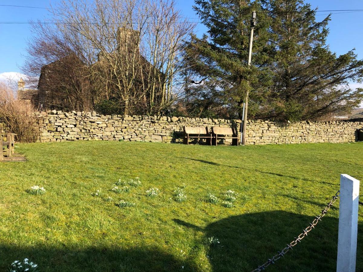 Quarry Cottage Near Hawes, Yorkshire Dales, Pet Free Exterior photo